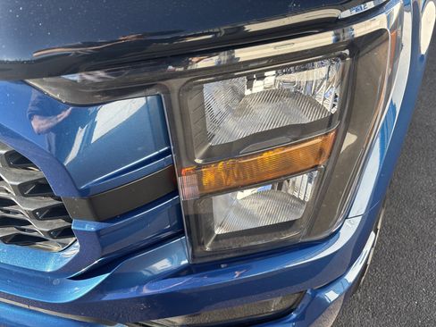 Used 2023 Ford F150 XL w/ STX Appearance Package image 10