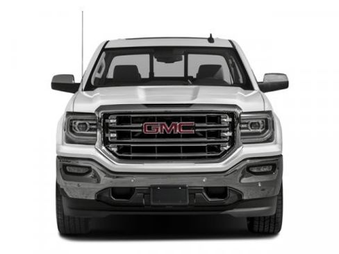 Used 2018 GMC Sierra 1500 SLT w/ Texas SLT Premium Package AWD/4WD image 7