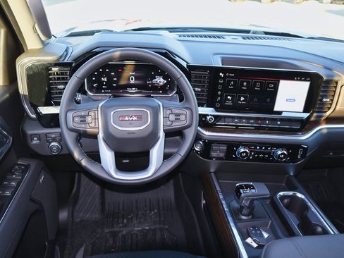 New 2026 GMC Sierra 1500 Elevation w/ Preferred Package image 11