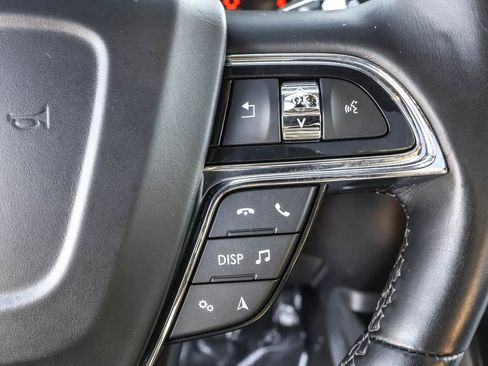 Used 2021 Lincoln Nautilus Reserve w/ Cargo Utility Package image 23