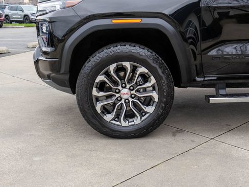 Used 2023 GMC Canyon Denali AWD/4WD image 28