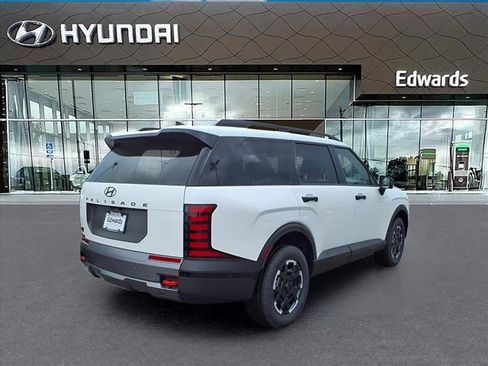 New 2026 Hyundai Palisade XRT Pro image 7