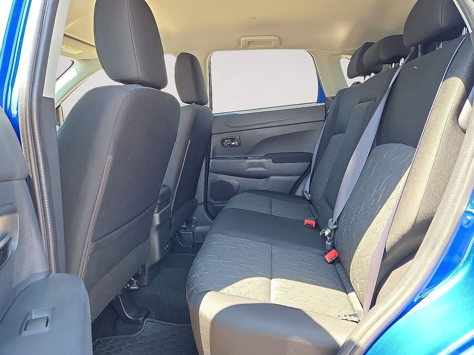 Used 2026 Mitsubishi Outlander Sport ES AWD/4WD image 15