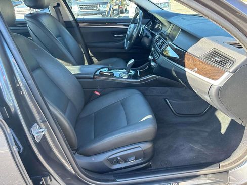 Used 2016 BMW 535i xDrive Sedan image 15