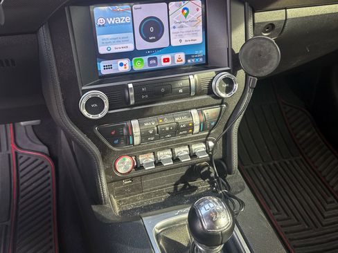 Used 2022 Ford Mustang GT Premium w/ California Special Package image 25