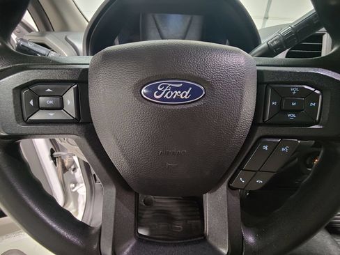 Used 2020 Ford F350 XL w/ Power Equipment Group RWD image 36