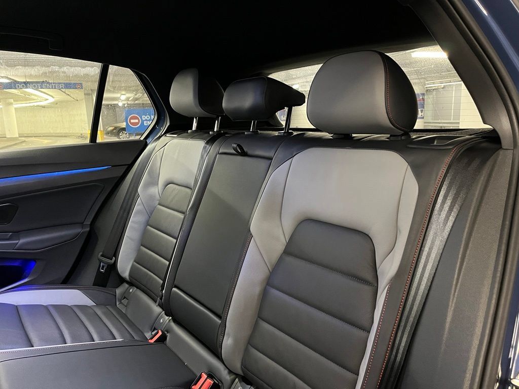 New 2026 Volkswagen GTI Autobahn FWD image 22