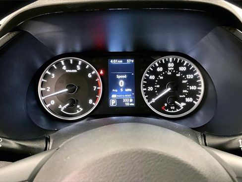 New 2025 Nissan Sentra S image 23