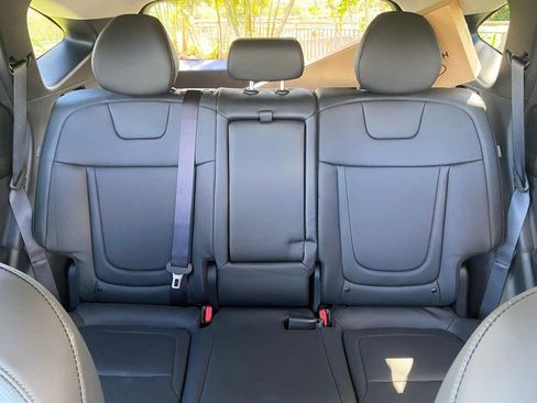 New 2026 Hyundai Tucson SEL image 35