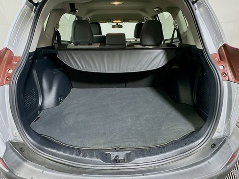 Used 2015 Toyota RAV4 LE FWD image 27