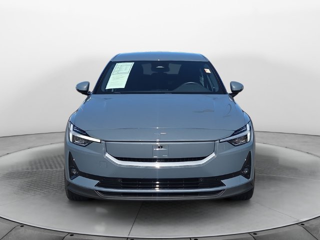 Used 2024 Polestar Polestar 2 AWD/4WD image 8