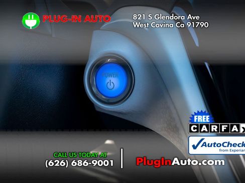 Used 2019 Chevrolet Bolt Premier w/ Infotainment Package image 21