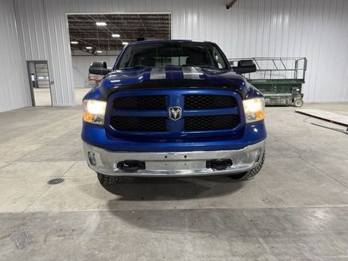 Used 2017 RAM 1500 Outdoorsman image 2