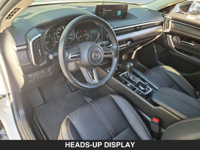 Certified 2024 MAZDA CX-50 AWD 2.5 S w/ Weather Package image 18