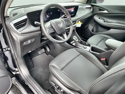 New 2026 Buick Encore GX Preferred w/ Comfort Package image 11