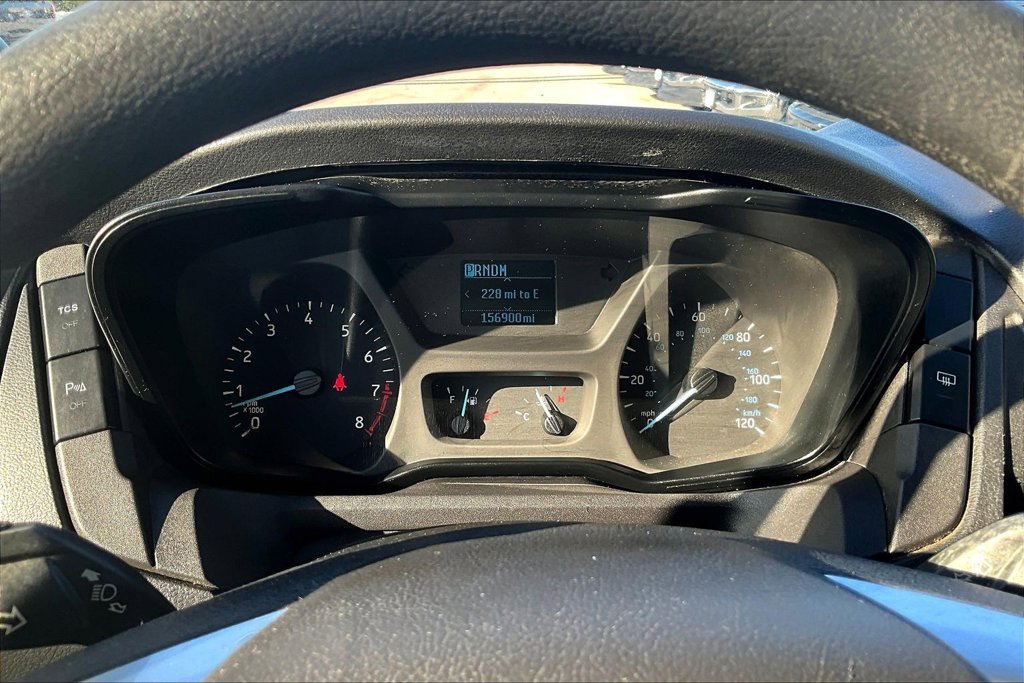 Used 2018 Ford Transit 350 XLT RWD image 22