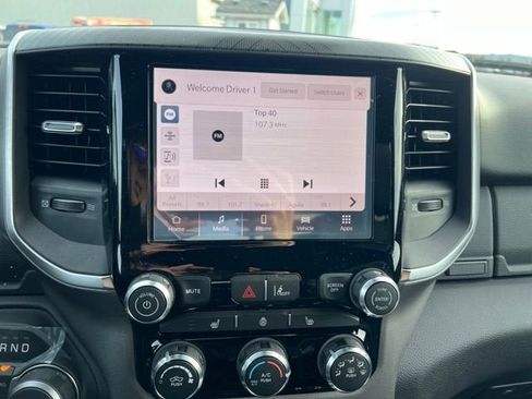 New 2026 RAM 1500 Big Horn image 19