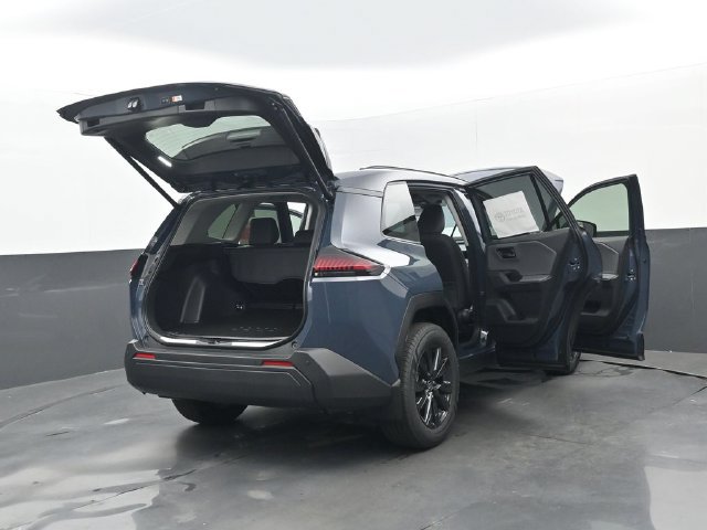 New 2026 Toyota RAV4 XLE Premium FWD image 34