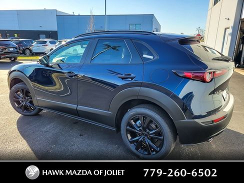 New 2026 MAZDA CX-30 AWD 2.5 S image 6