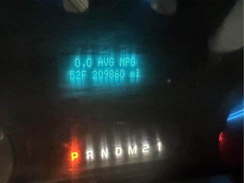 Used 2015 Ford F250 XL w/ Power Equipment Group image 15