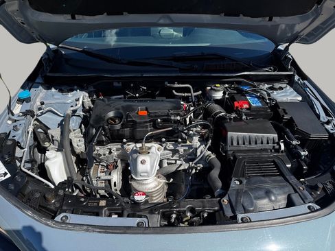 Used 2022 Honda Civic Sport image 13