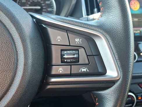 Used 2019 Subaru Crosstrek 2.0i Limited w/ Popular Package #4 image 22