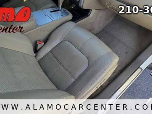 Used 2012 Nissan Murano SL image 17