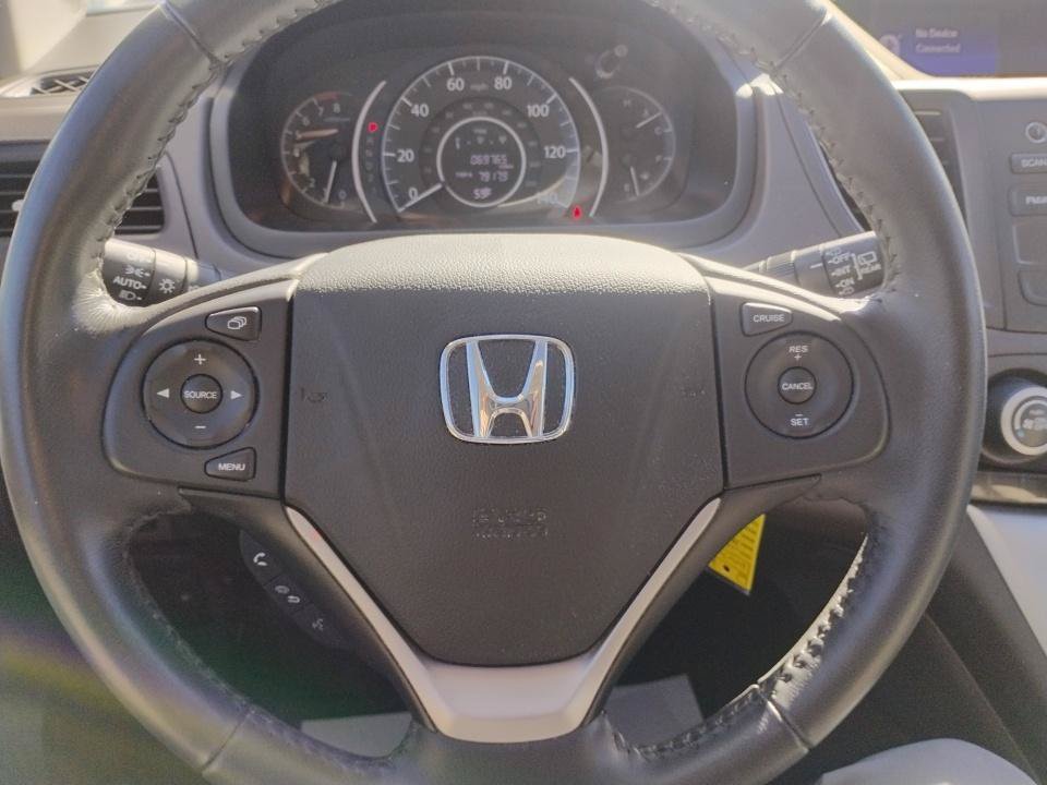 Used 2014 Honda CR-V EX-L image 13