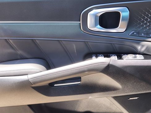 New 2026 Kia Sorento SX Prestige AWD/4WD image 21