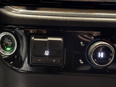 Used 2023 Chevrolet Silverado 1500 RST image 24