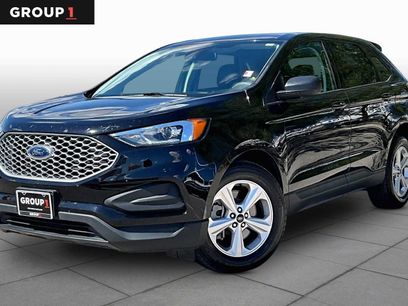 Used 2024 Ford Edge SE