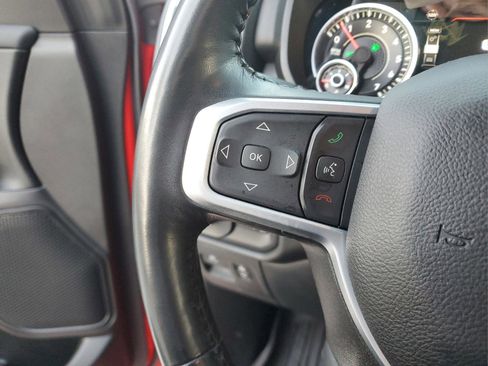 Certified 2023 RAM 1500 Big Horn image 30