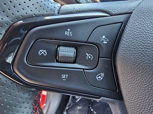 New 2026 Chevrolet Trax RS w/ Driver Confidence Package FWD image 23