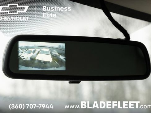 New 2024 Chevrolet Express 3500 w/ Power Convenience Package image 15