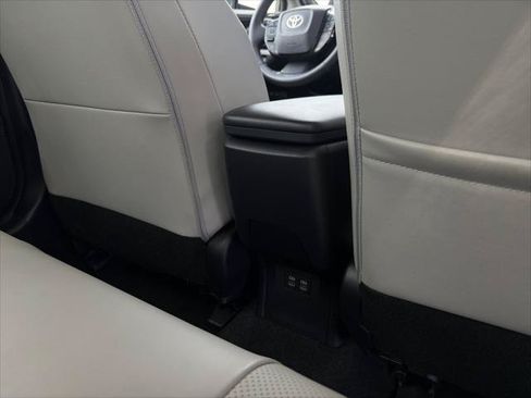 Certified 2023 Toyota Prius Limited FWD image 32