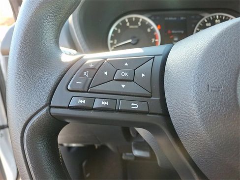 Used 2025 Nissan Sentra S image 20