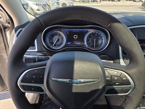 Used 2022 Chrysler 300 Touring L w/ Popular Equipment Group image 30