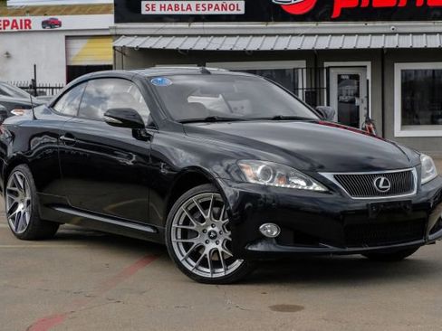 Used 2014 Lexus IS 350C image 11