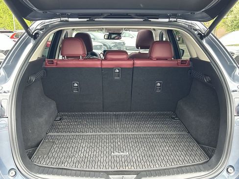 Certified 2023 MAZDA CX-5 Carbon Edition AWD/4WD image 27