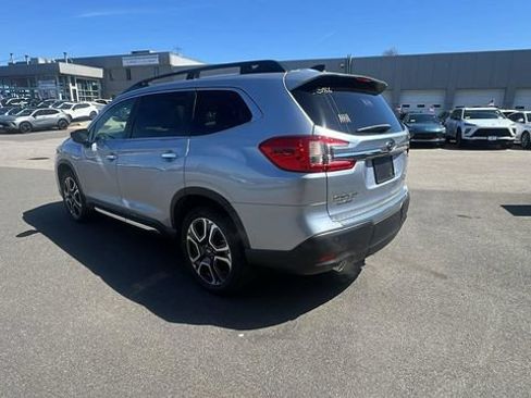 New 2026 Subaru Ascent Touring AWD/4WD image 5