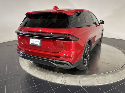 New 2024 Lincoln Nautilus Premier w/ Equipment Group 102A image 40