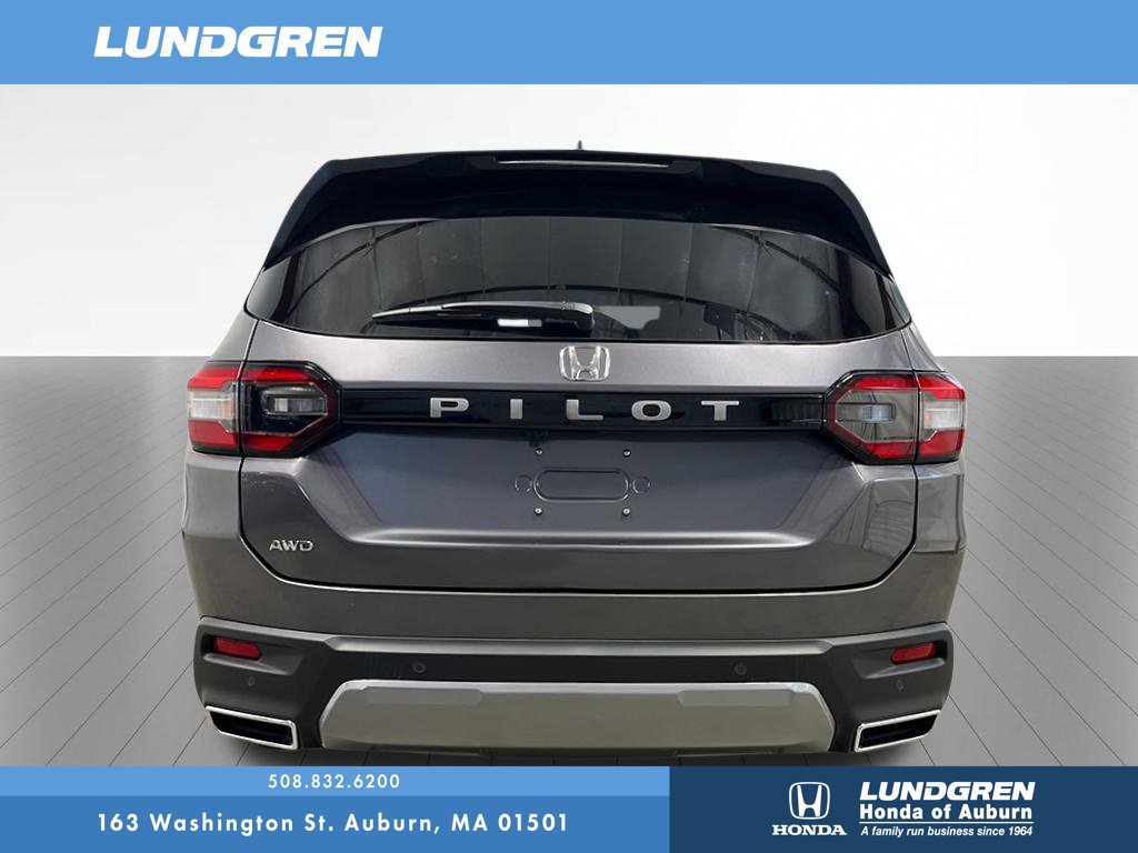 New 2026 Honda Pilot EX-L image 21