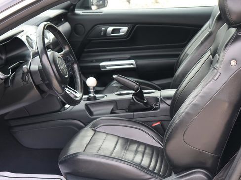 Used 2020 Ford Mustang Bullitt w/ Bullitt Electronics Package image 20