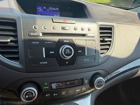 Used 2014 Honda CR-V EX-L image 20