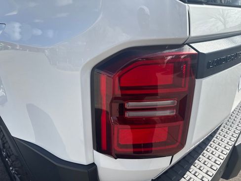 Used 2024 Toyota Land Cruiser 1958 image 45