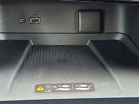 New 2026 Chevrolet Traverse Z71 w/ Enhanced Driving Package image 21