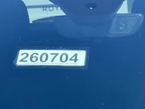 New 2026 Chevrolet Equinox RS FWD image 34