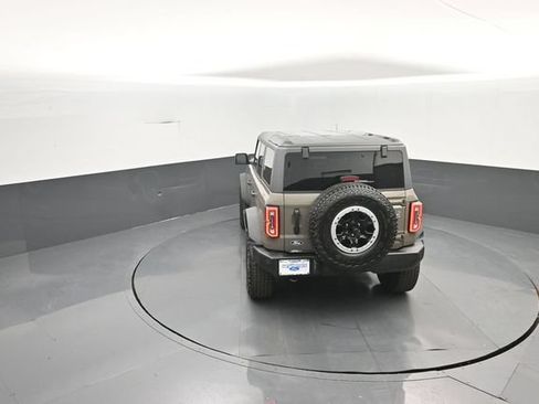 New 2026 Ford Bronco Outer Banks w/ Sasquatch Package AWD/4WD image 30