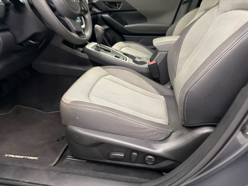 Used 2024 Subaru Crosstrek 2.0i Premium AWD/4WD image 10