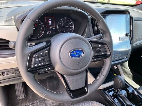 New 2026 Subaru Forester Premium AWD/4WD image 12